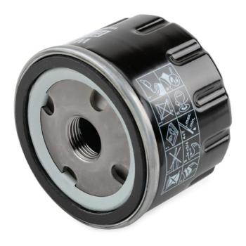 Ölfilterpatrone, Schmierölwechselfilter RG 6 (W 77)